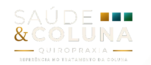 Saúde & Coluna Quiropraxia