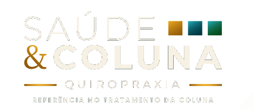 Saúde & Coluna Quiropraxia — referência no tratamento da coluna